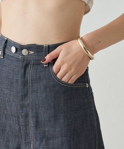 【20週年限定】高腰牛仔褲