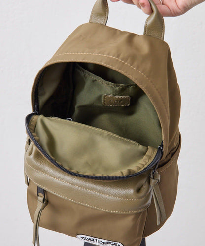 【OUTDOOR PRODUCTS】特別款雙肩包造型單肩包