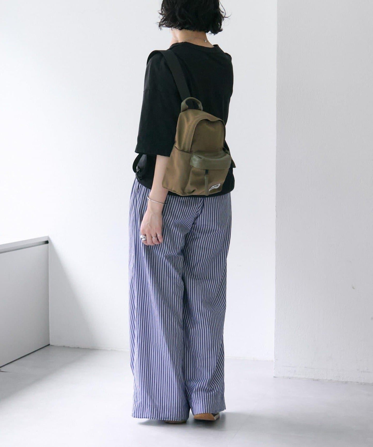 【OUTDOOR PRODUCTS】特別款雙肩包造型單肩包