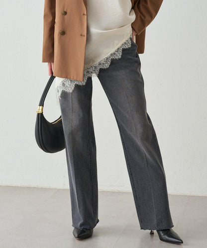 【20週年限定】 復古風牛仔褲2nd