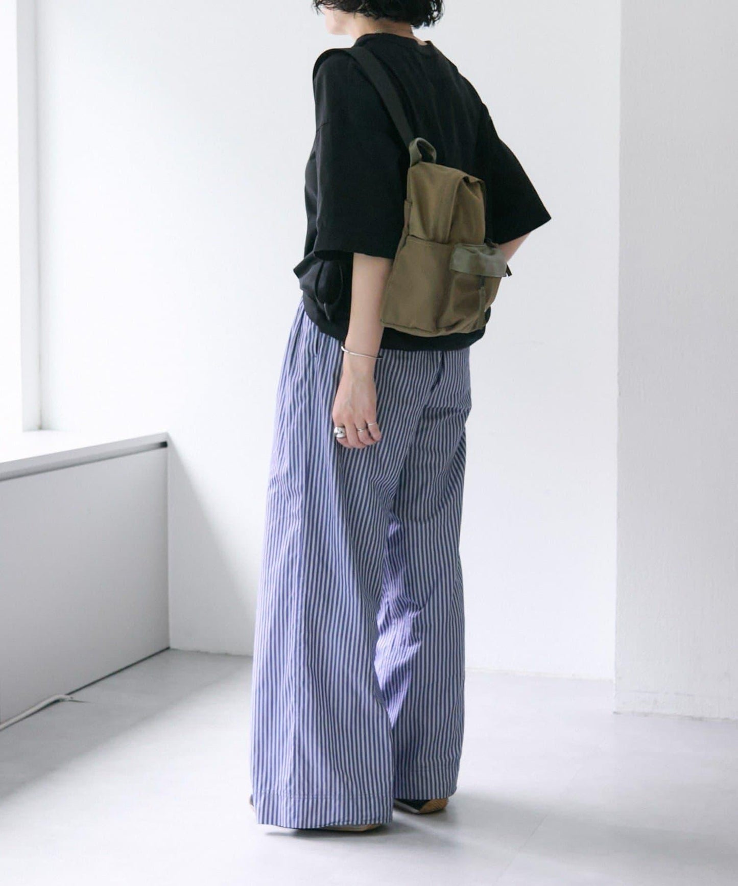 【OUTDOOR PRODUCTS】特別款雙肩包造型單肩包