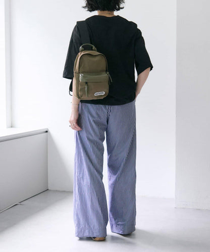 【OUTDOOR PRODUCTS】特別款雙肩包造型單肩包