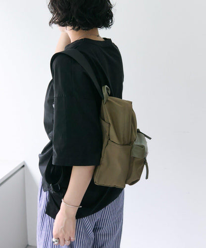 【OUTDOOR PRODUCTS】特別款雙肩包造型單肩包