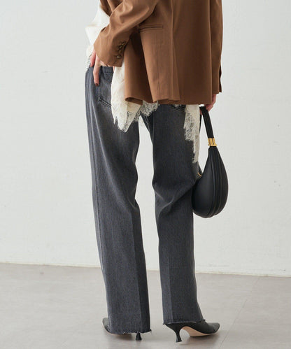 【20週年限定】 復古風牛仔褲2nd