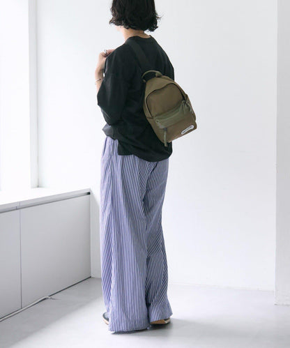 【OUTDOOR PRODUCTS】特別款雙肩包造型單肩包