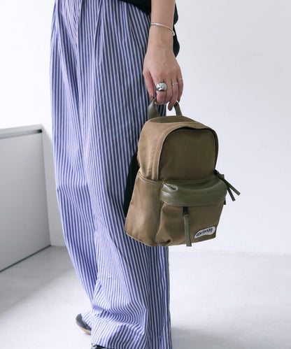 【OUTDOOR PRODUCTS】特別款雙肩包造型單肩包