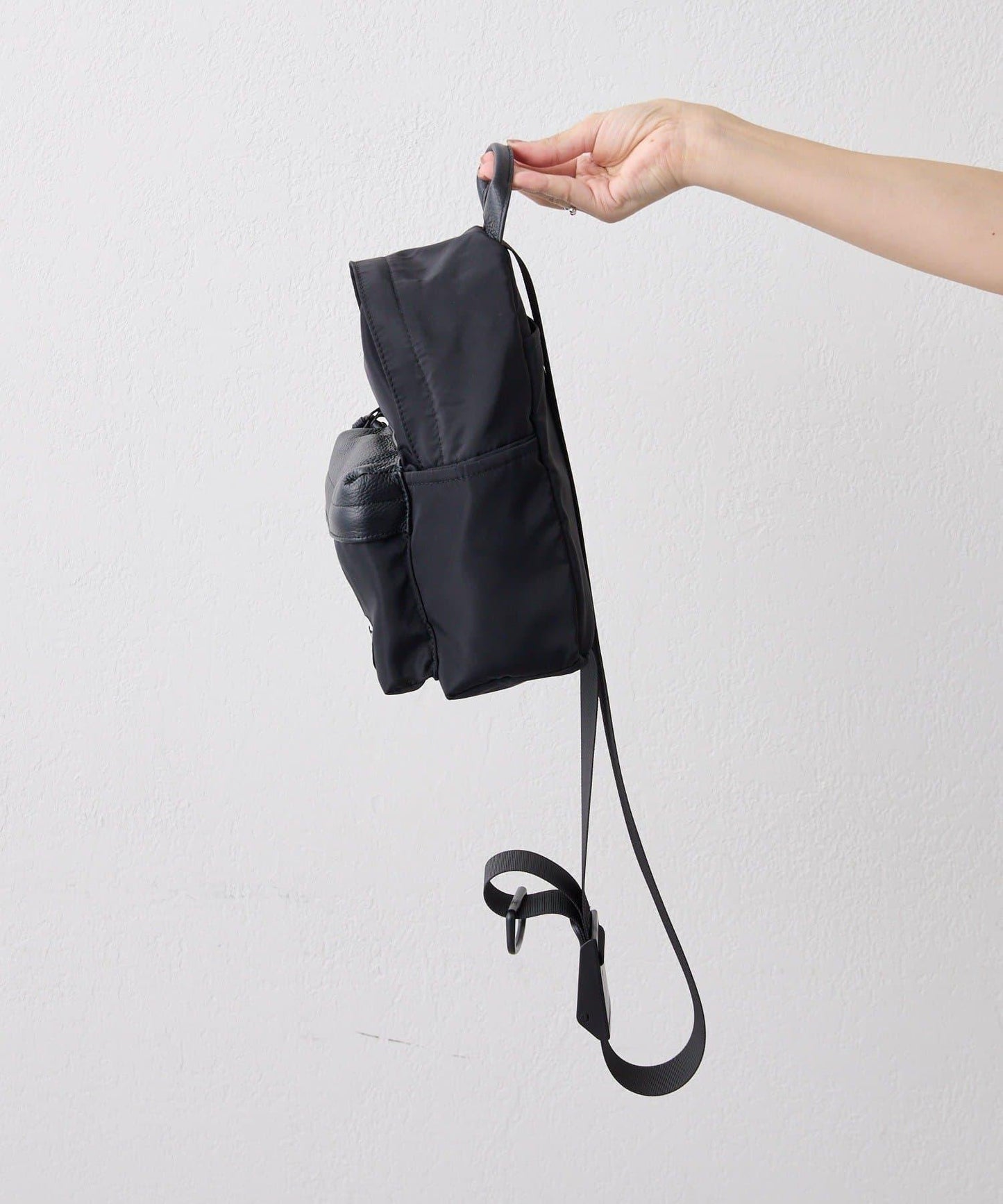 【OUTDOOR PRODUCTS】特別款雙肩包造型單肩包