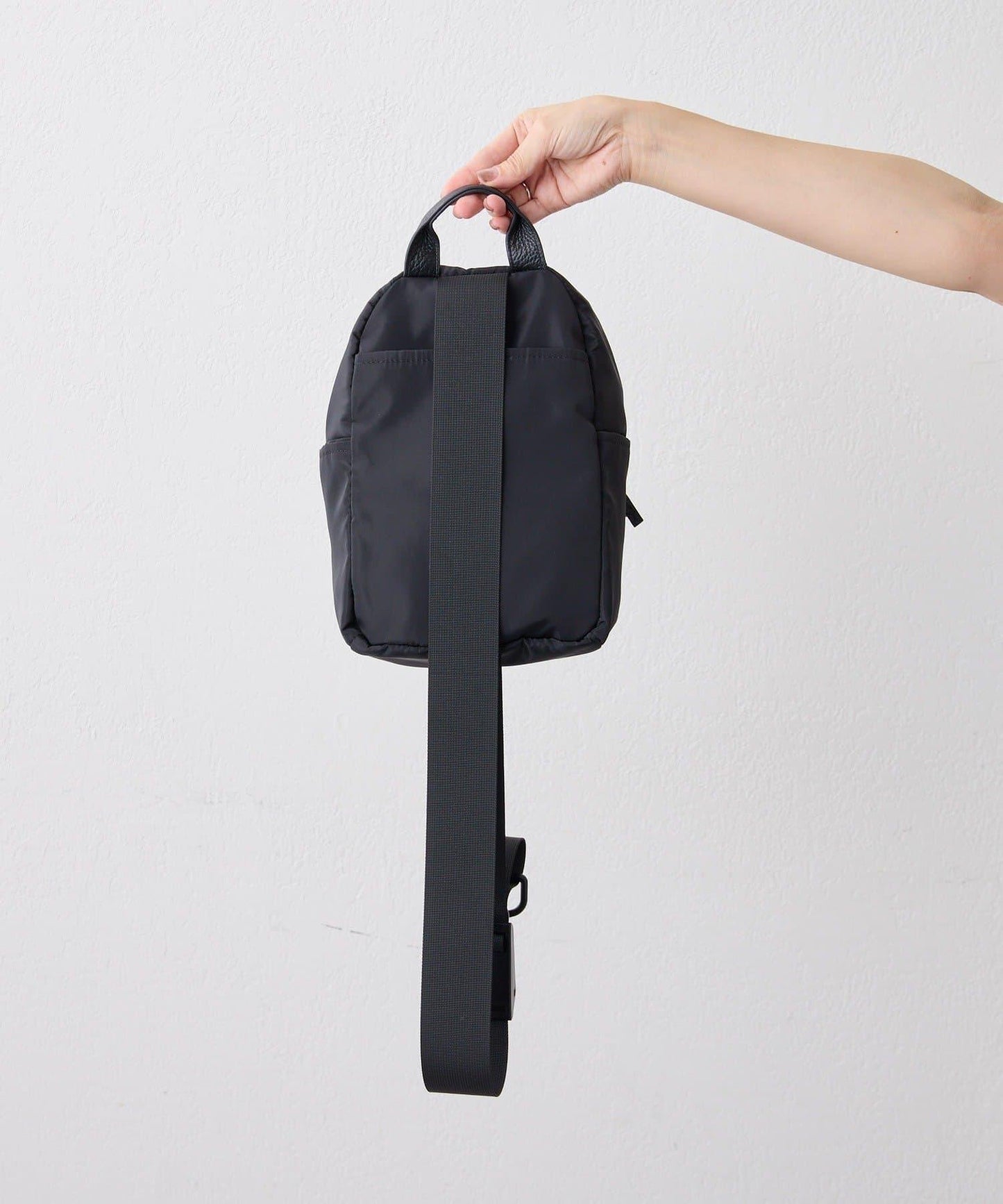 【OUTDOOR PRODUCTS】特別款雙肩包造型單肩包