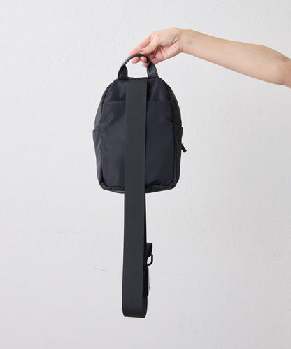 【OUTDOOR PRODUCTS】特別款雙肩包造型單肩包