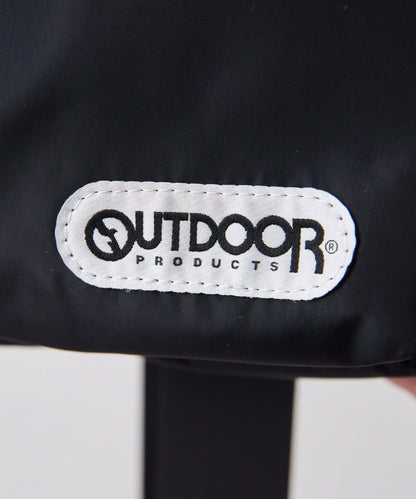 【OUTDOOR PRODUCTS】特別款雙肩包造型單肩包