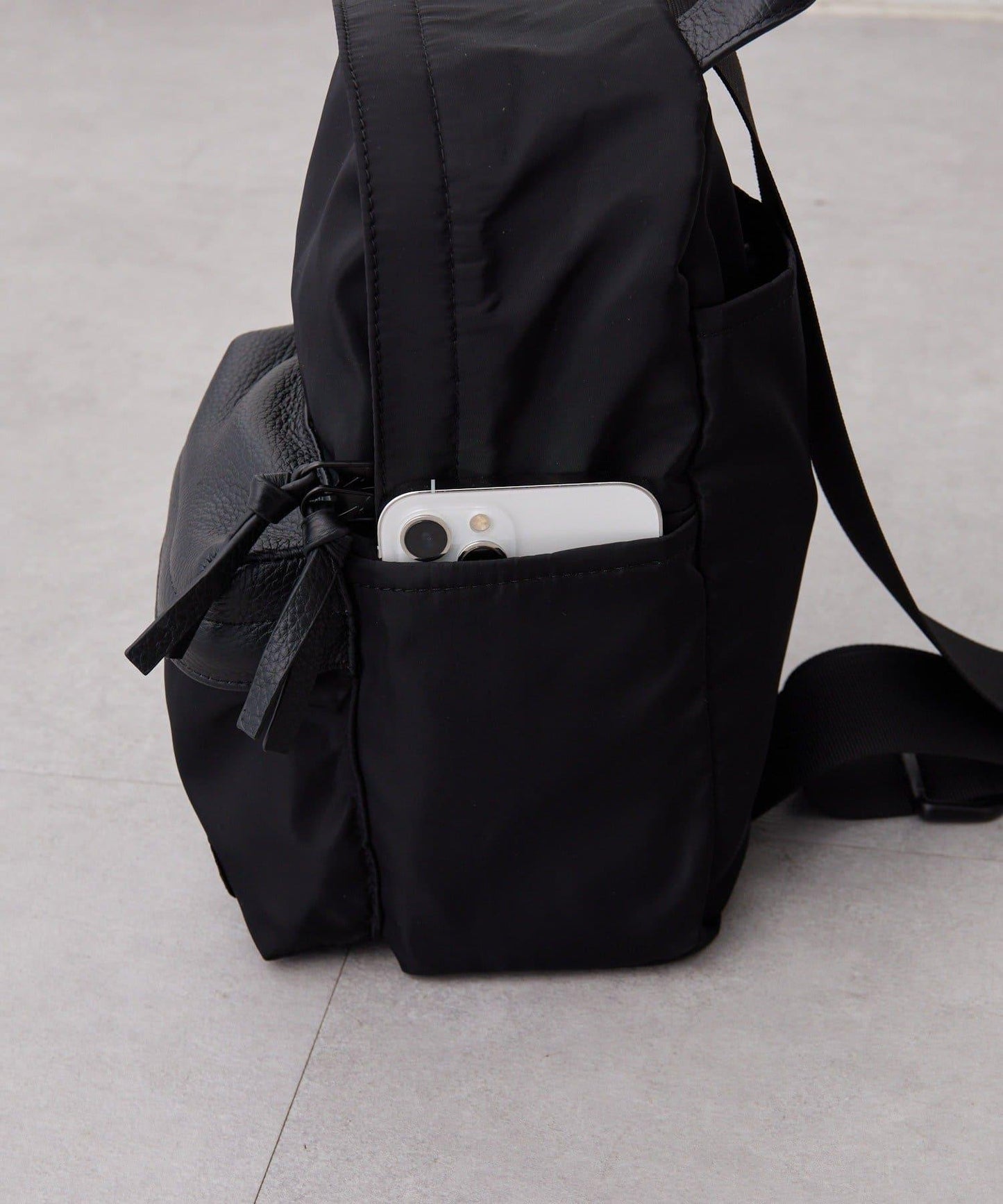 【OUTDOOR PRODUCTS】特別款雙肩包造型單肩包