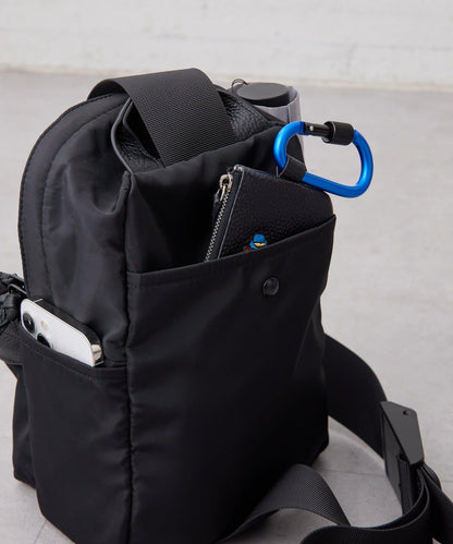 【OUTDOOR PRODUCTS】特別款雙肩包造型單肩包