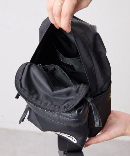 【OUTDOOR PRODUCTS】特別款雙肩包造型單肩包