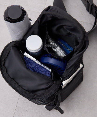 【OUTDOOR PRODUCTS】特別款雙肩包造型單肩包