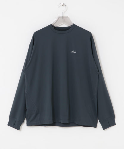 『聯名』NANGA×URBAN RESEARCH防曬長袖泳衣