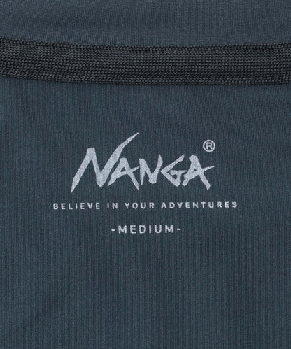 『聯名』NANGA×URBAN RESEARCH防曬長袖泳衣