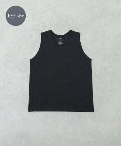 『聯名』FITFOR×URBAN RESEARCH寬鬆無袖T恤