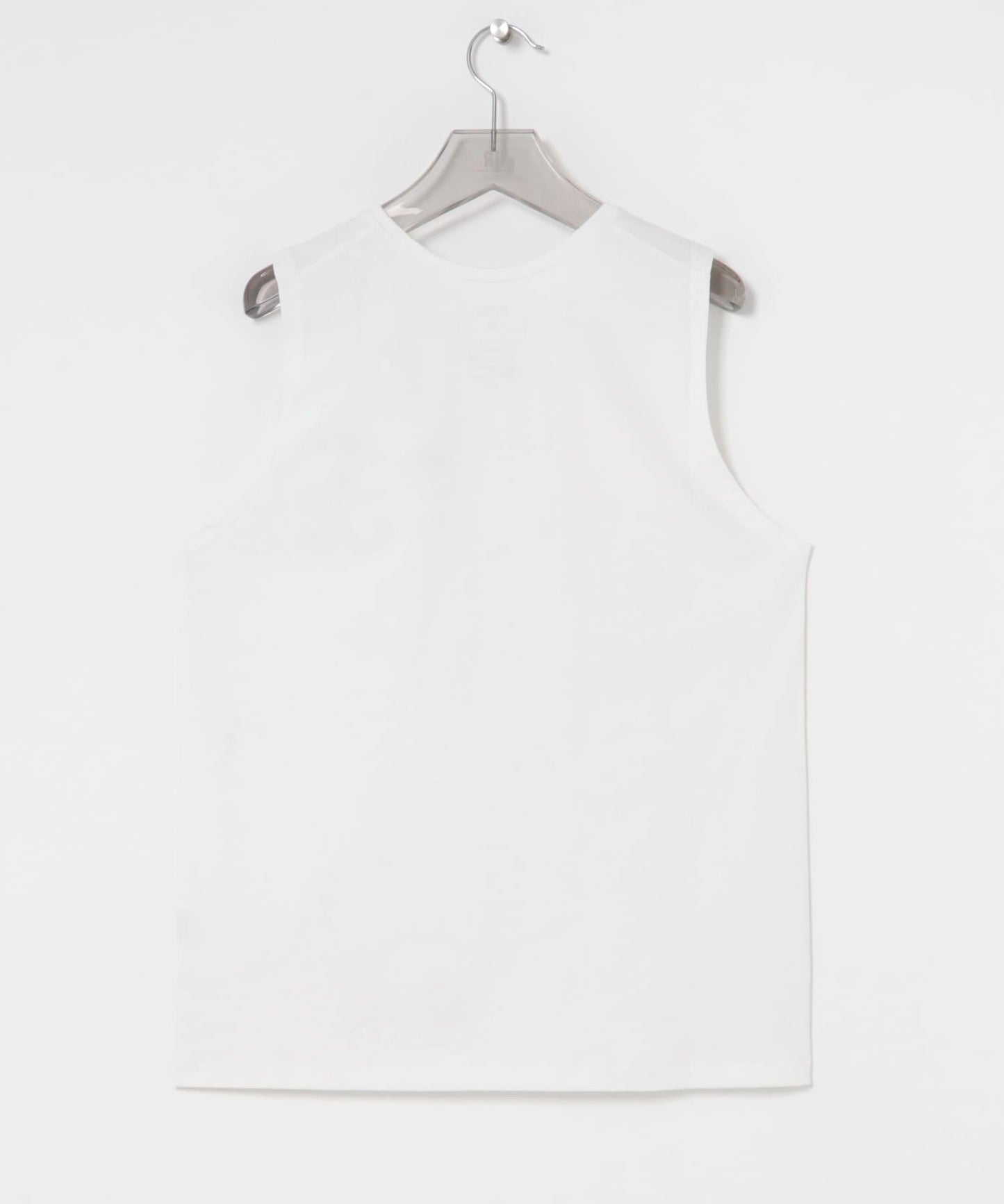 『聯名』FITFOR×URBAN RESEARCH寬鬆無袖T恤