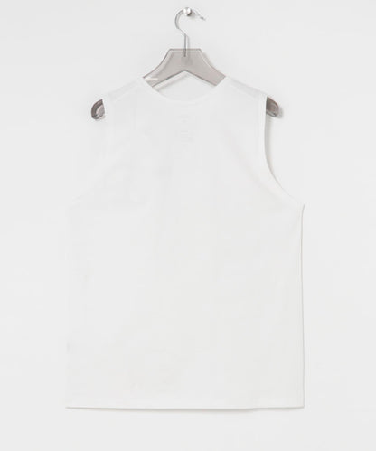 『聯名』FITFOR×URBAN RESEARCH寬鬆無袖T恤