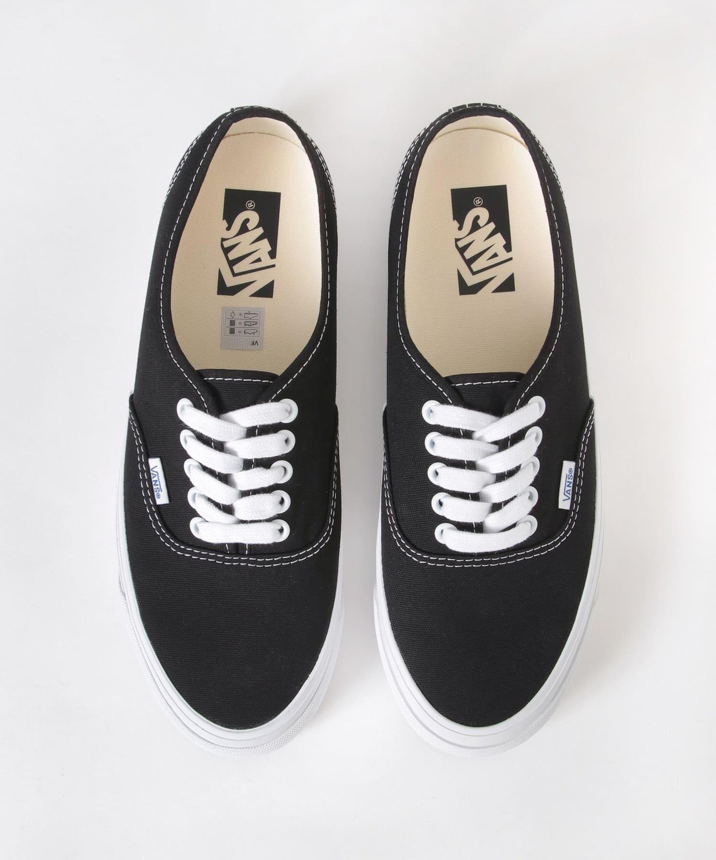 VANS PREMIUM LX Authentic Reissue 44 休閒鞋