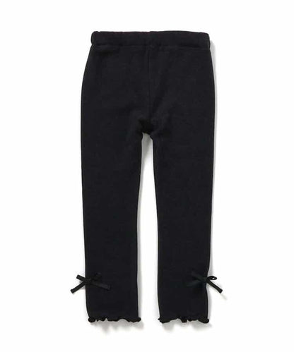 柔軟彈力打底褲 10分長度