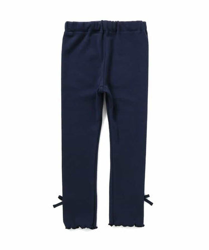 柔軟彈力打底褲 10分長度