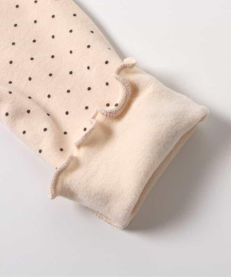 柔軟彈力打底褲 10分長度