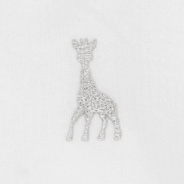 蝴蝶結領結短袖T恤