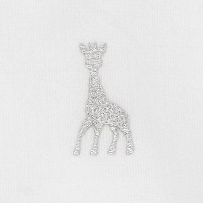 蝴蝶結領結短袖T恤