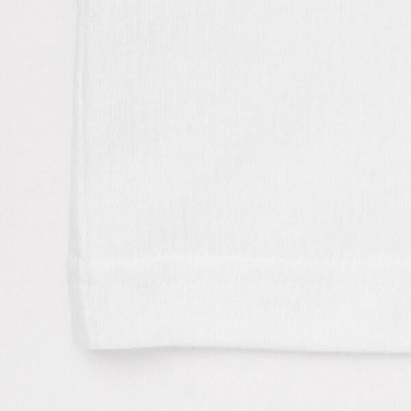 蝴蝶結領結短袖T恤