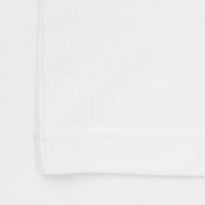 蝴蝶結領結短袖T恤