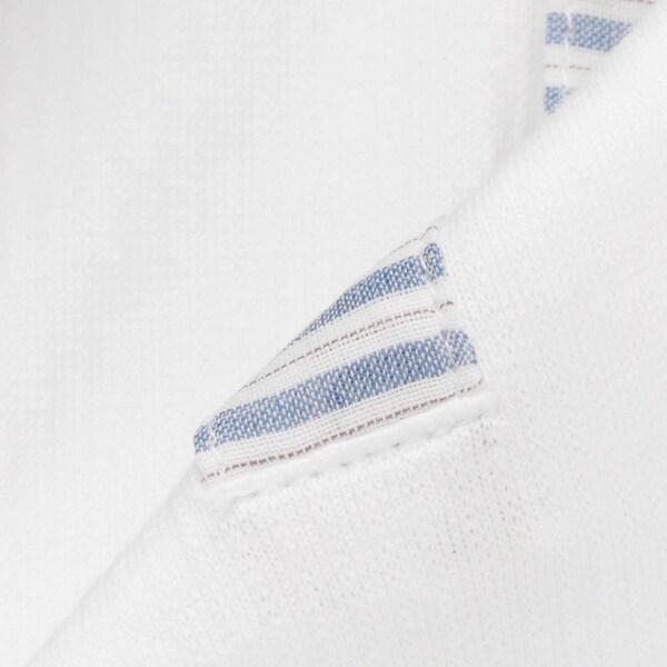 蝴蝶結領結短袖T恤