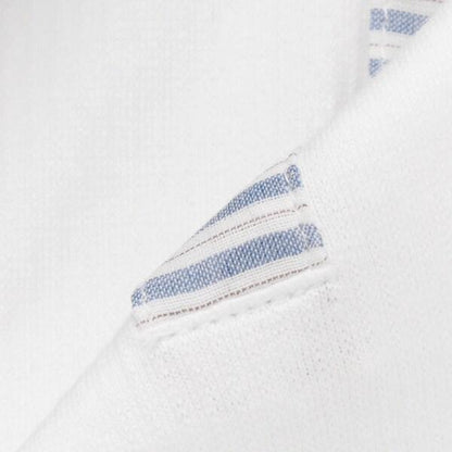 蝴蝶結領結短袖T恤