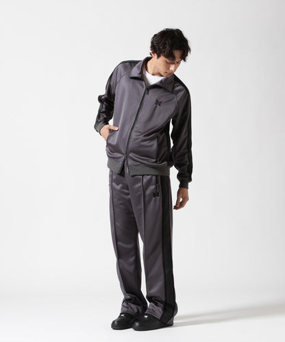 Needles/ニードルズ Poly Smooth Track Pant 運動褲