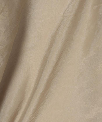 亮面輕薄皺褶襯衫