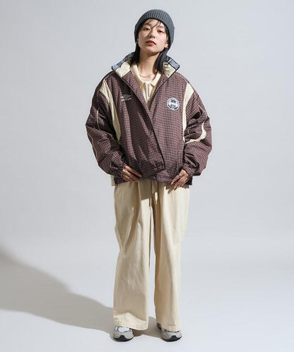 水洗工藝休閒錐形長褲