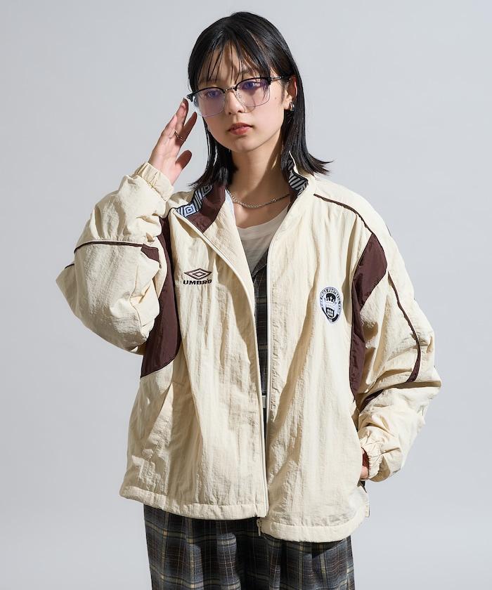 聯名款 Track Jacket