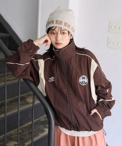 聯名款 Track Jacket