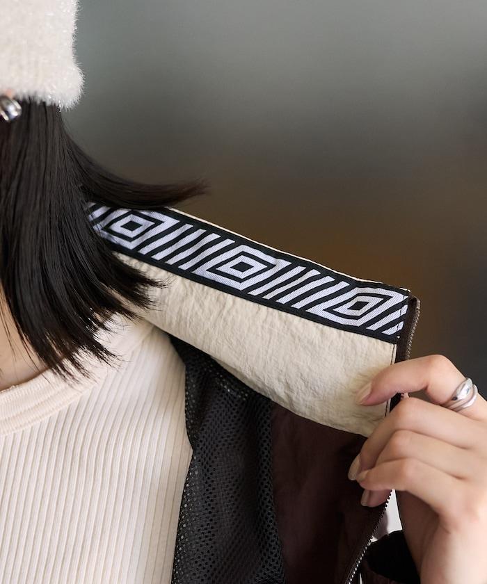 聯名款 Track Jacket