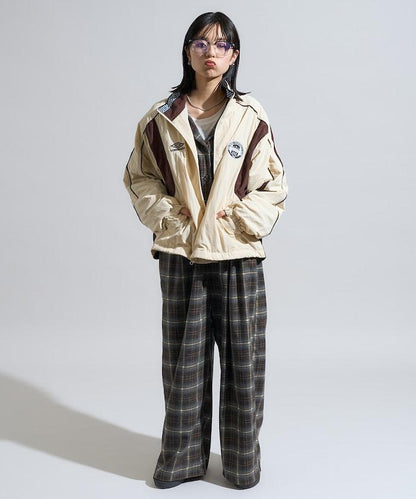 聯名款 Track Jacket