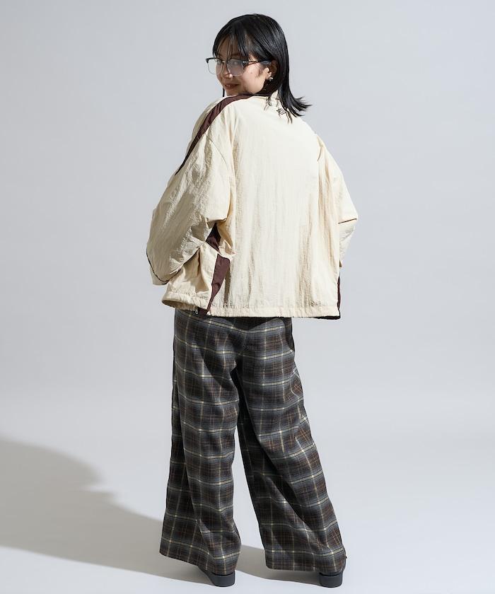 聯名款 Track Jacket