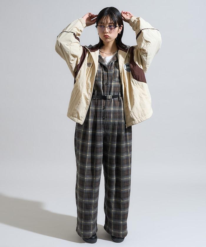 聯名款 Track Jacket