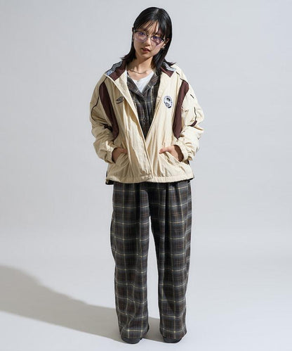 聯名款 Track Jacket