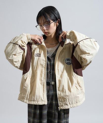 聯名款 Track Jacket