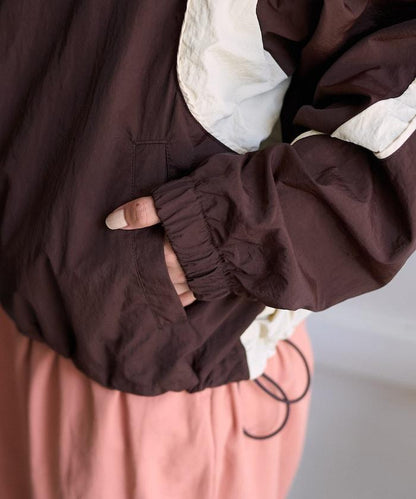 聯名款 Track Jacket