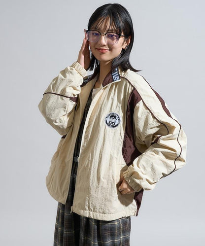 聯名款 Track Jacket