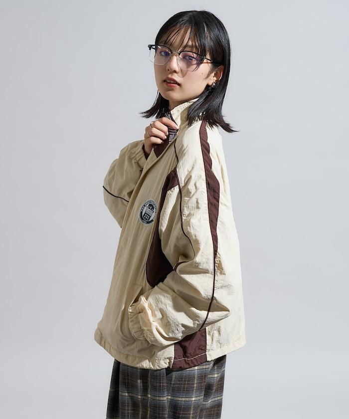 聯名款 Track Jacket