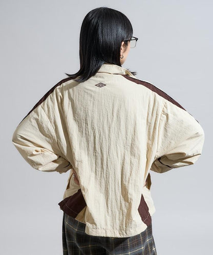 聯名款 Track Jacket