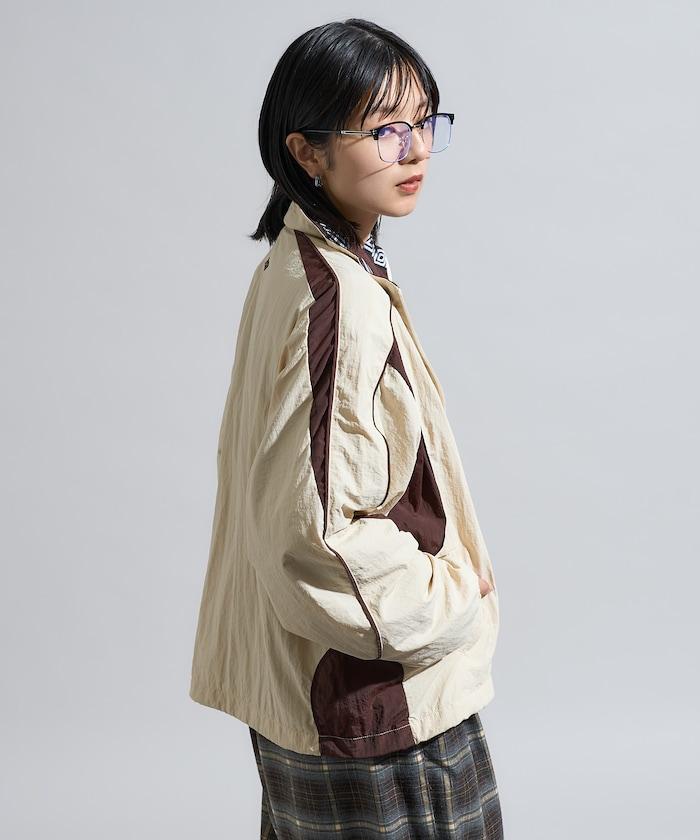 聯名款 Track Jacket
