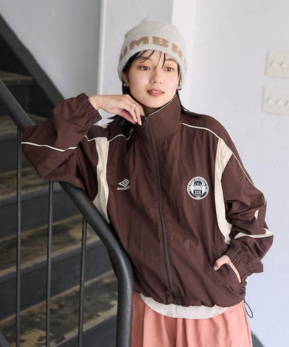 聯名款 Track Jacket